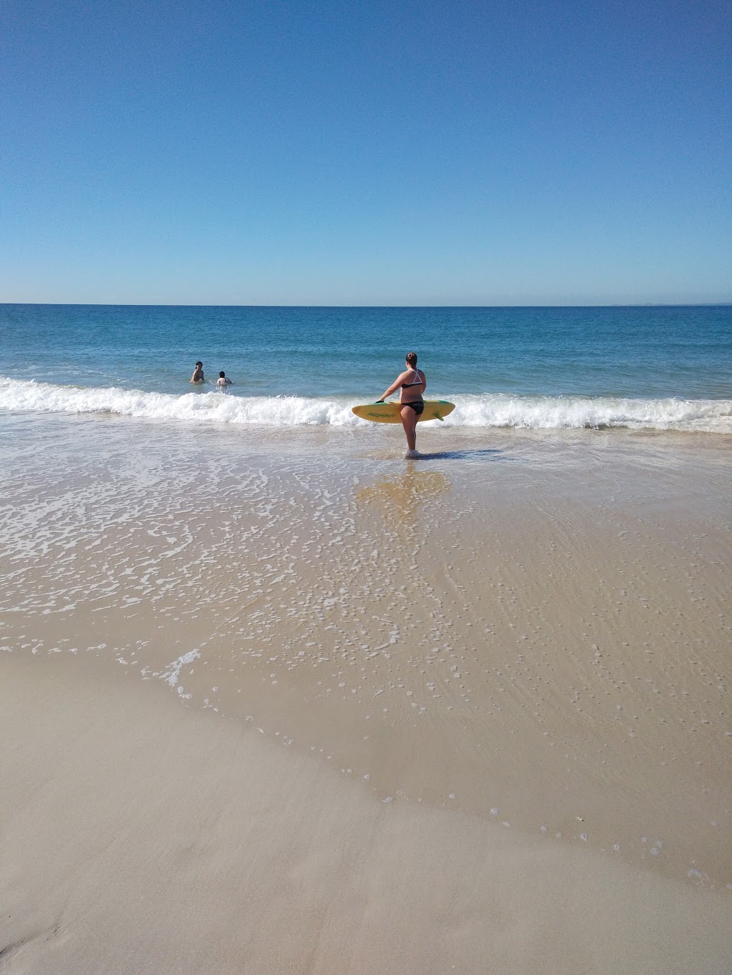 Bribie Island Surf Life Saving Supporters Club | 1 North St, Woorim QLD 4507, Australia | Phone: (07) 3408 2141