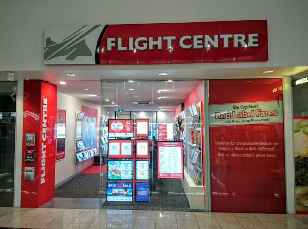 Flight Centre Aldinga | travel agency | Aldinga Central Shopping Centre, 39 Aldinga Beach Rd, Aldinga SA 5173, Australia | 1300262370 OR +61 1300 262 370