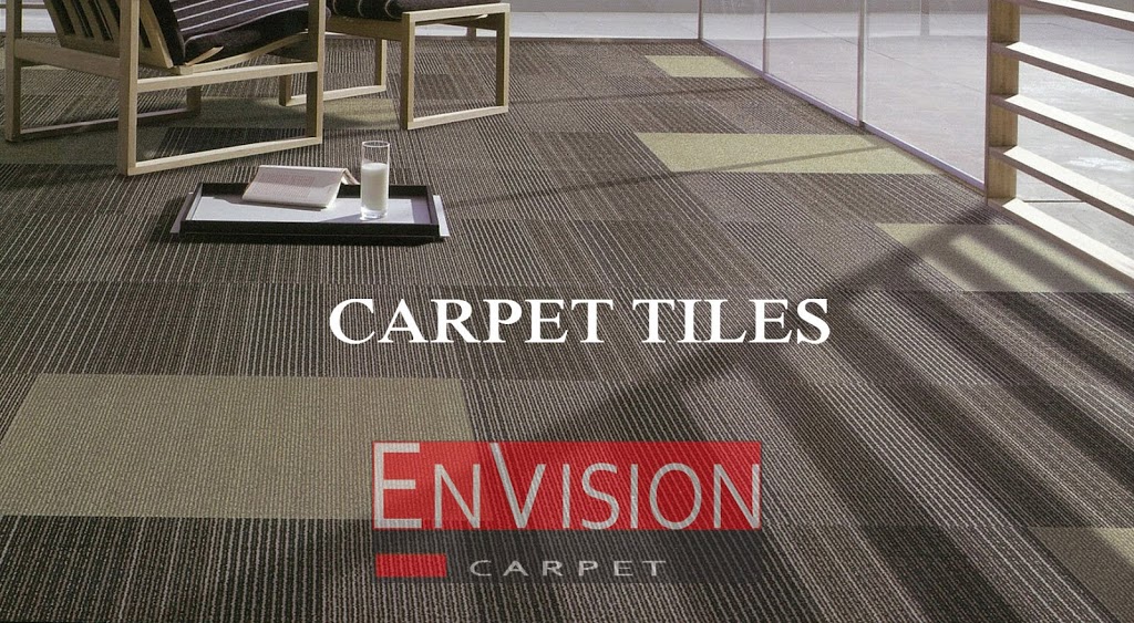 Envision Carpet | home goods store | 24 Horton St, Kingston QLD 4114, Australia | 0434520168 OR +61 434 520 168