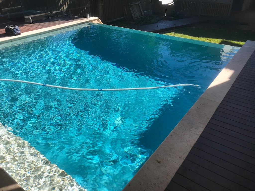 Dynamic Pool Services Brisbane | general contractor | 288 Wardell St, Enoggera QLD 4051, Australia | 0431410379 OR +61 431 410 379