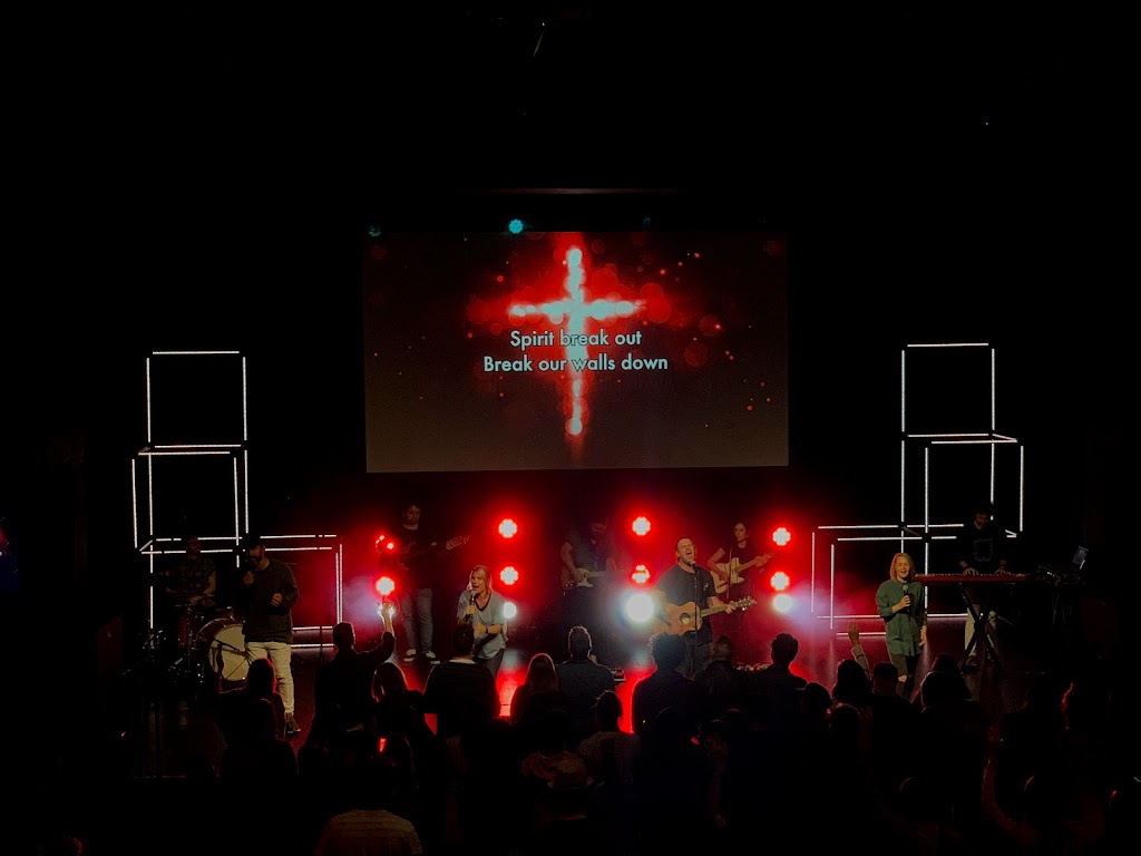 Hillsong Perth | church | 35 Stirling Hwy, Crawley WA 6009, Australia | 1300535353 OR +61 1300 535 353