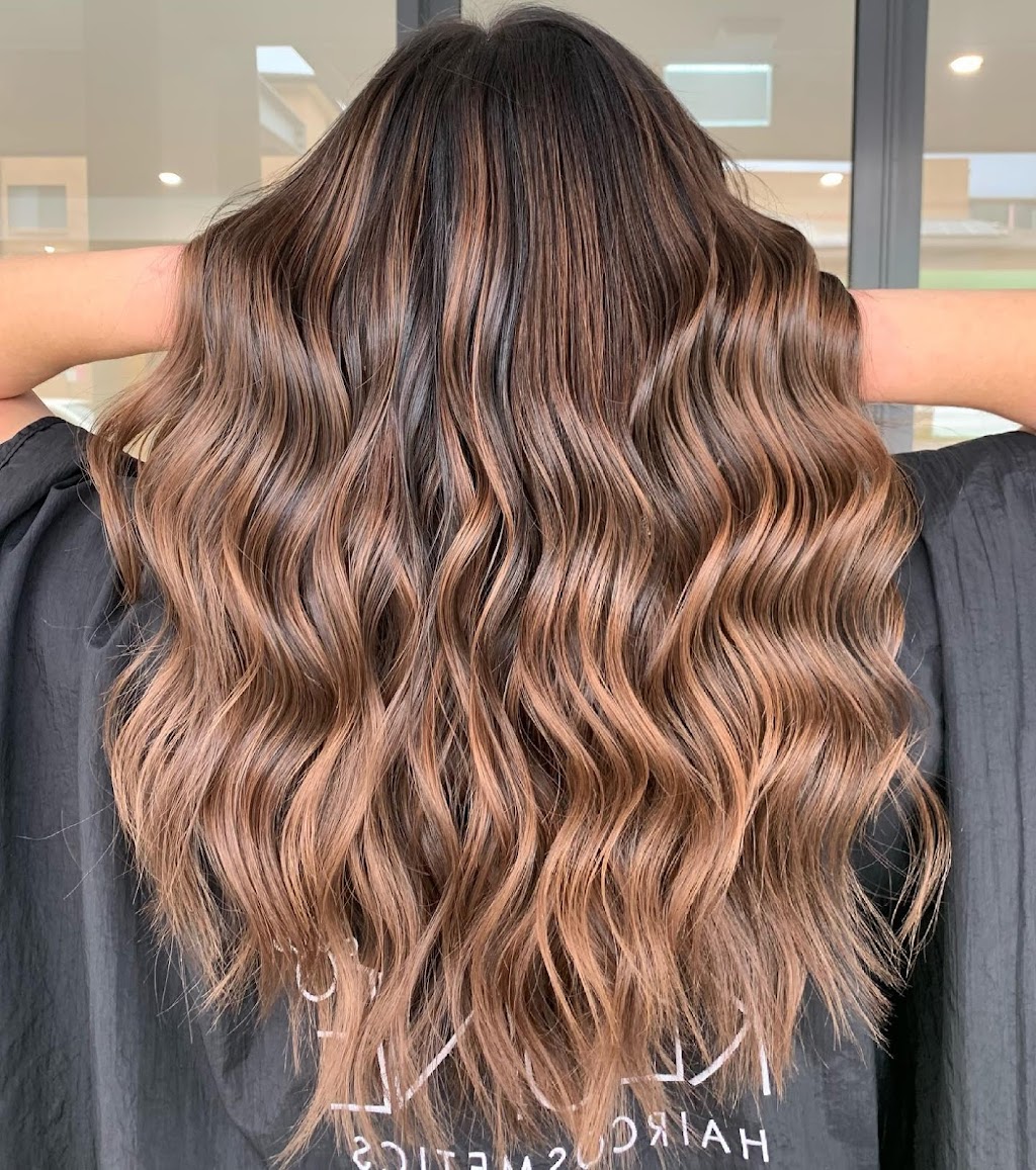 Svet Hairstylist | 105 Moore St, Liverpool NSW 2170, Australia | Phone: 0448 467 912
