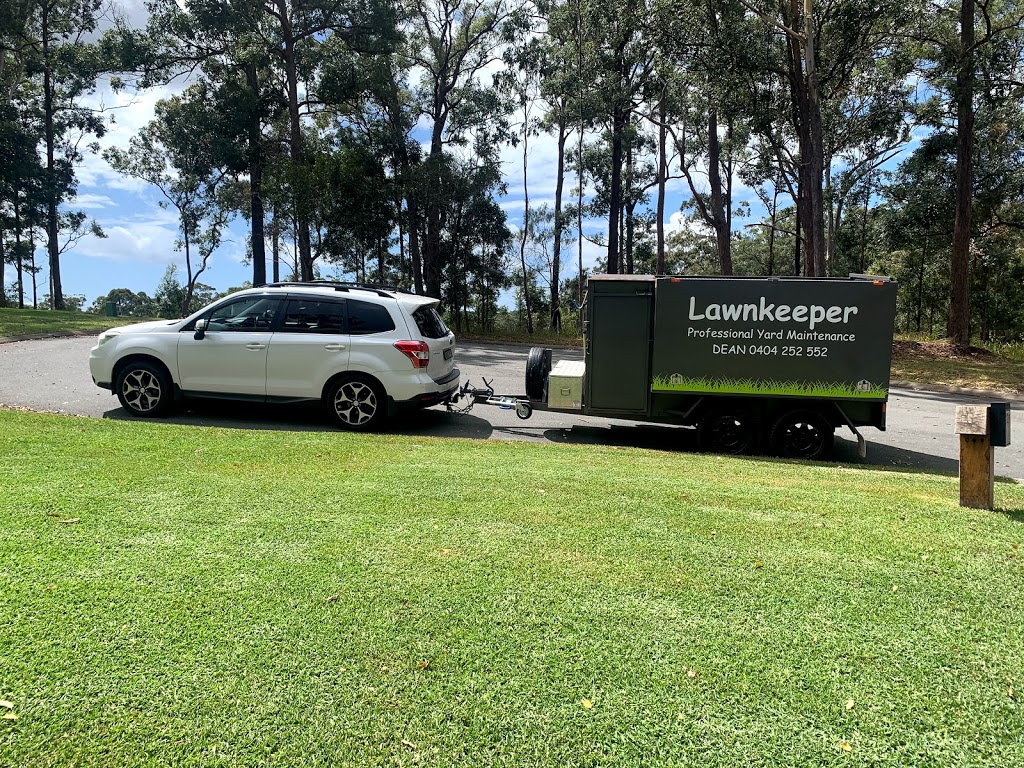 Lawnkeeper | 9 Redbill Rise, Port Macquarie NSW 2444, Australia | Phone: 0404 252 552