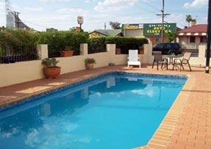 Comfort Inn | 57 Cobra St, Dubbo NSW 2830, Australia | Phone: (02) 6882 7033