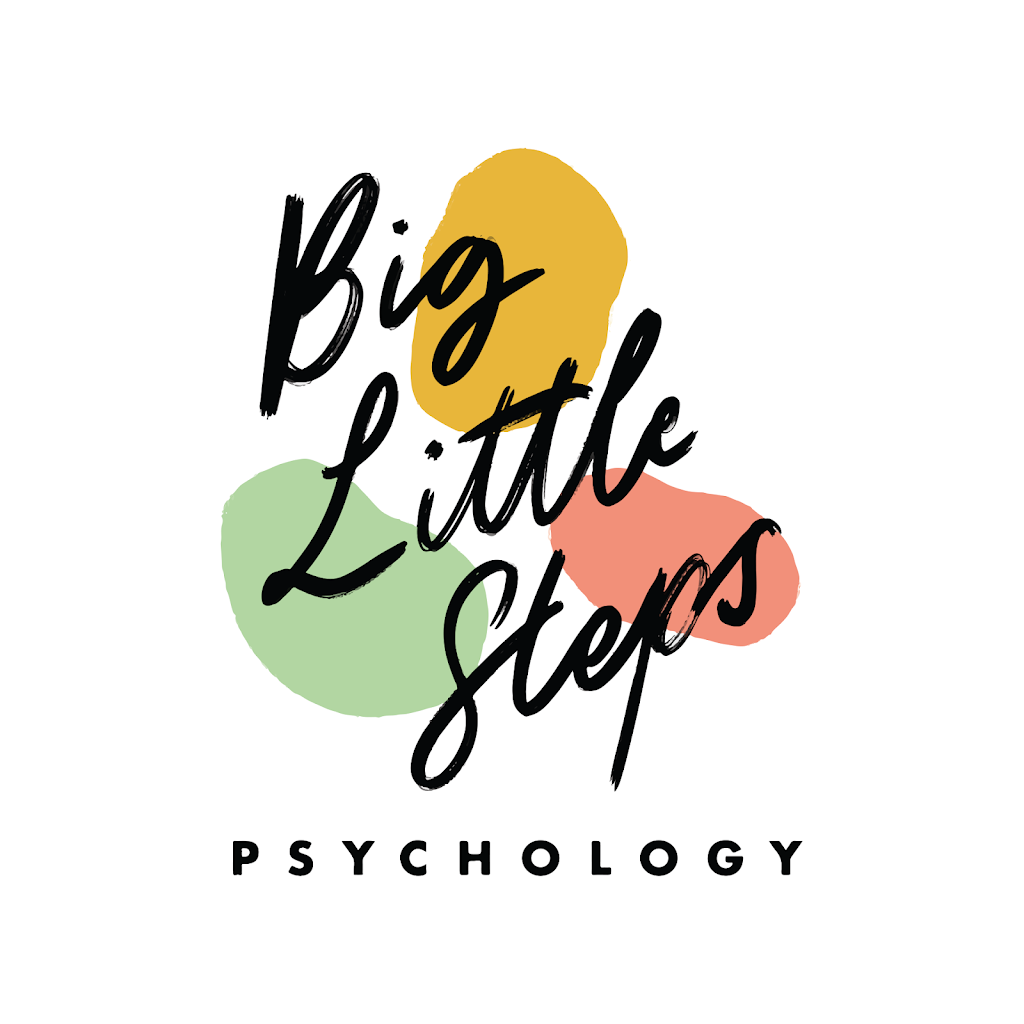Big Little Steps Psychology | health | 85 Wellington Rd, Mount Barker SA 5251, Australia | 0412089867 OR +61 412 089 867