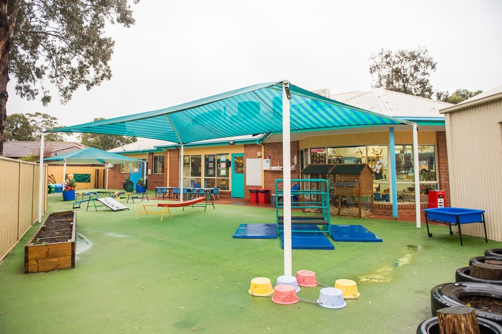 Goodstart Early Learning Kealba | school | 31 Driscolls Rd, Kealba VIC 3021, Australia | 1800222543 OR +61 1800 222 543