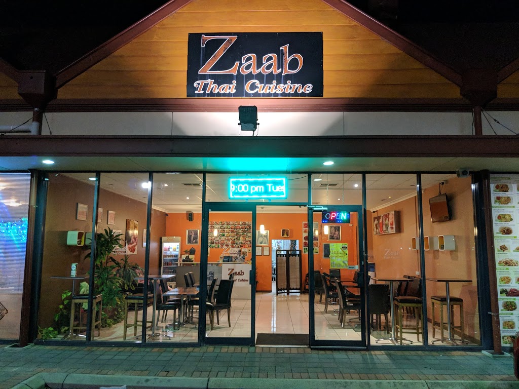 Zaab | restaurant | 7/3 Ennis Ave, Cooloongup WA 6168, Australia | 0895922888 OR +61 8 9592 2888