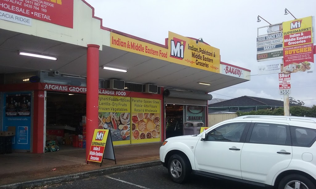 M1 supermarket Indian & Pakistani middle eastern groceries | store | 8/365 Mortimer Rd, Acacia Ridge QLD 4110, Australia | 0732166876 OR +61 7 3216 6876