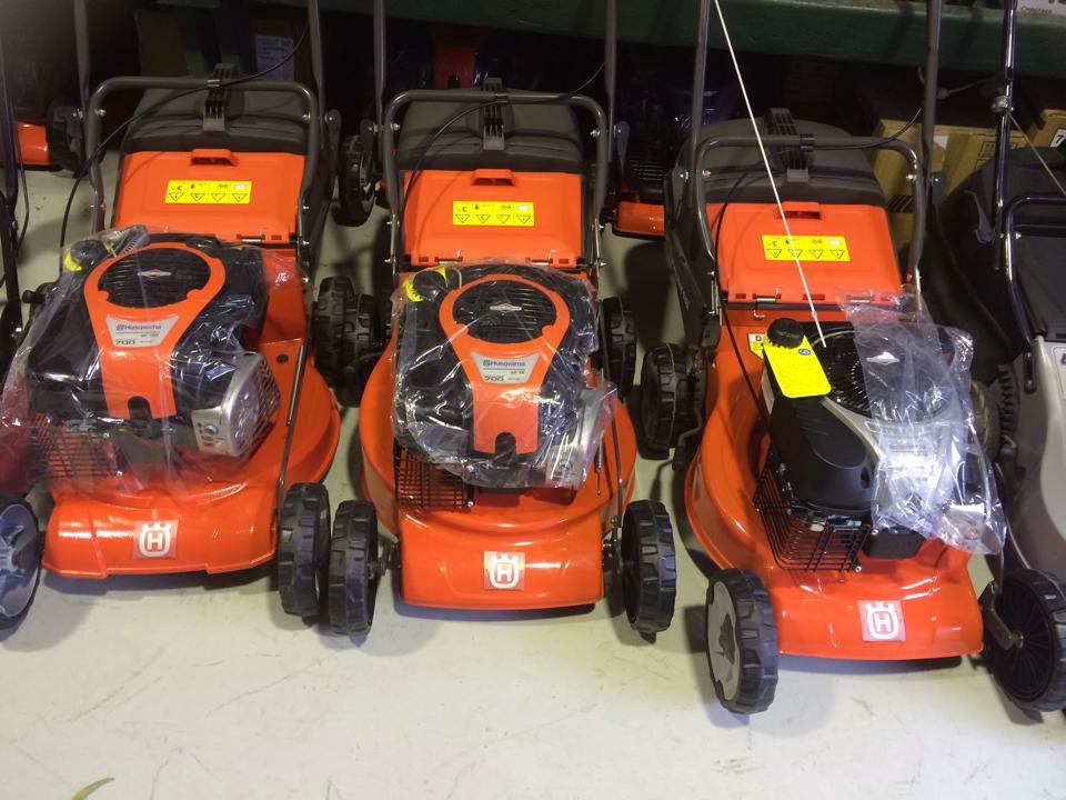 All Power Garden Machinery Mittagong Mower And Chainsaw Centre | store | Cnr Crimea St &, Old Hume Hwy, Mittagong NSW 2575, Australia | 0248721318 OR +61 2 4872 1318