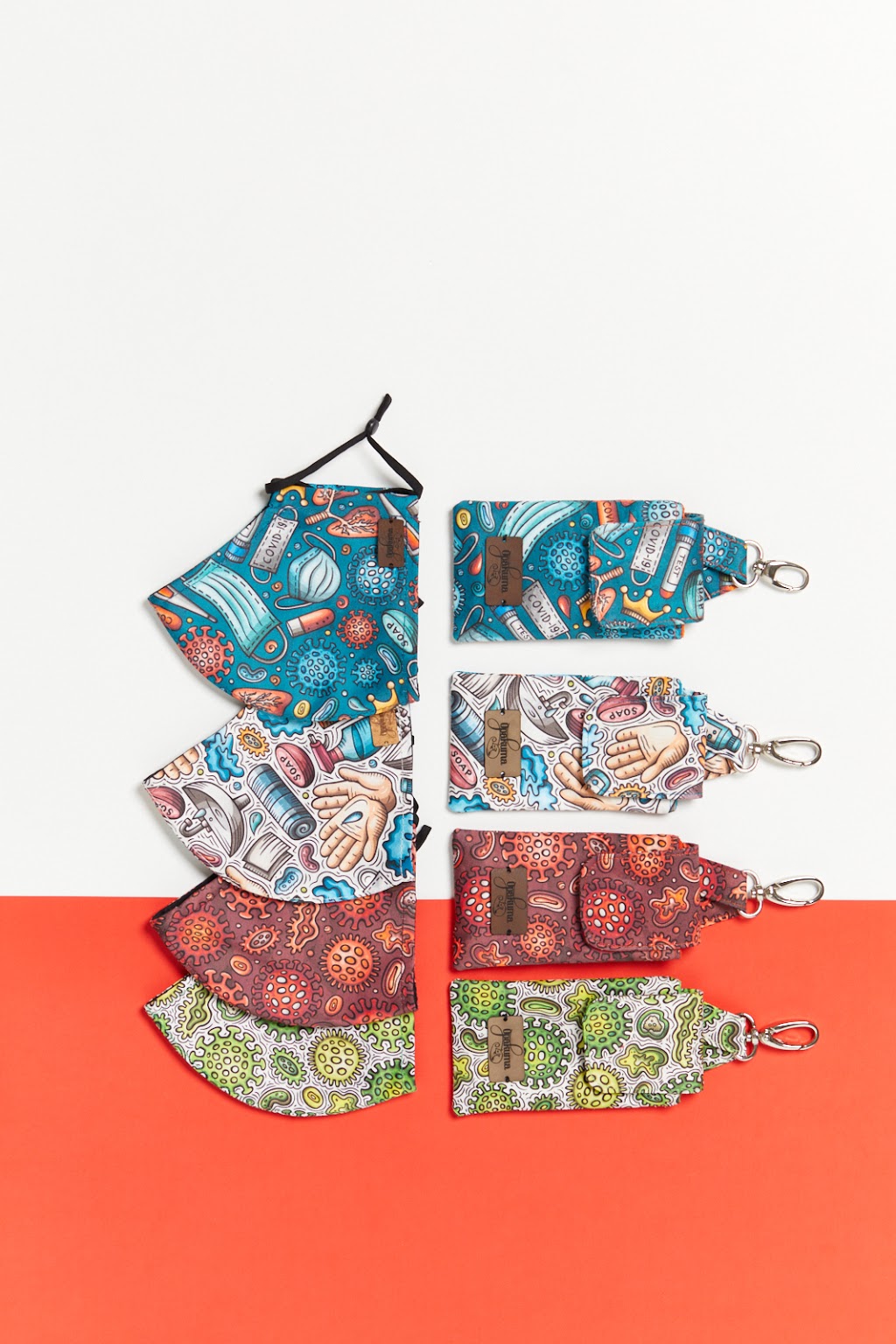Opakuma - Opakuma Travel Bags & Accessories | store | 6 Julius Ave, Dingley Village VIC 3172, Australia | 0419343344 OR +61 419 343 344
