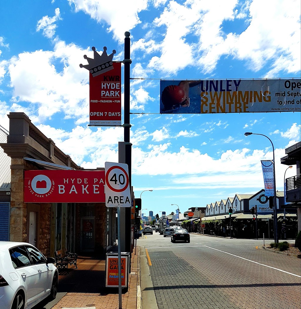 Hyde Park Bakery | 1 Mitchell St, Hyde Park SA 5061, Australia | Phone: (08) 8272 8134