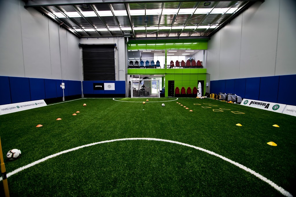 Pfl Pro Football Lab 3 Progress Dr Carrum Downs Vic 31 Australia