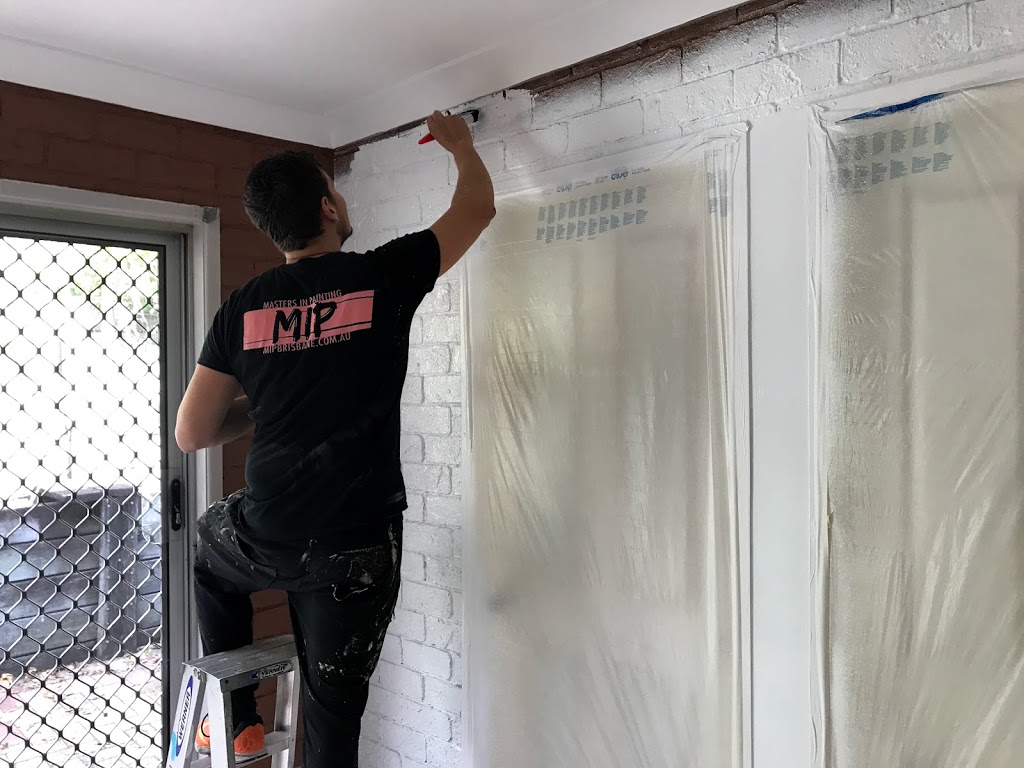 MIP - Masters In Painting | 7 Glen St, Moorooka QLD 4103, Australia | Phone: 0466 895 772