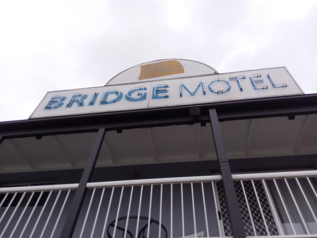 Bridge Motel | 29 Clyde St, North Batemans Bay NSW 2536, Australia | Phone: (02) 4472 6344