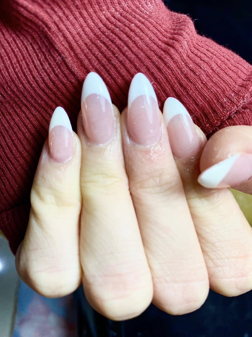 Quinnie - Nails & Eyelashes | 1/1290 Gold Coast Hwy, Palm Beach QLD 4221, Australia | Phone: 0404 912 808