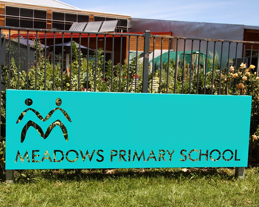 Meadows Primary School | school | 41 Gerbert St, Broadmeadows VIC 3047, Australia | 0393092573 OR +61 3 9309 2573