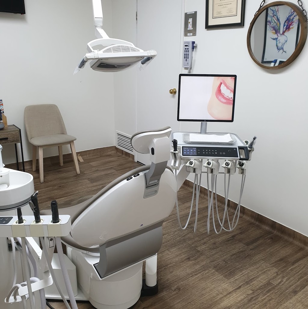 GS Dental | dentist | 2 Mitcham Rd, Donvale VIC 3111, Australia | 0398427700 OR +61 3 9842 7700