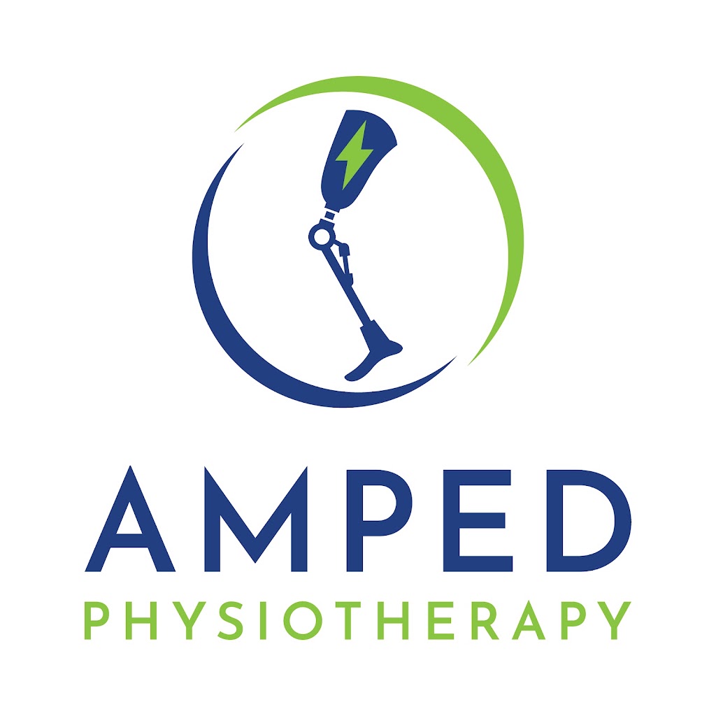 Amped Physiotherapy | 7D Roanoak Ct, East Bendigo VIC 3550, Australia | Phone: 0494 124 324