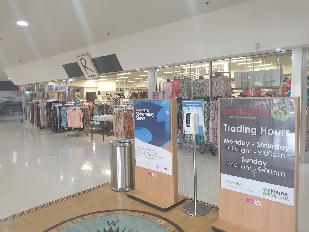 Rockmans | clothing store | Shop 236 Lake Entrance Rd, Shellharbour NSW 2529, Australia | 0242968477 OR +61 2 4296 8477