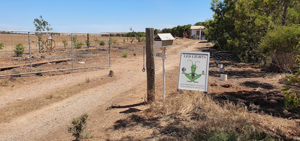 Eco Industrial Supplies | 403 Julia Rd, Hampden SA 5374, Australia | Phone: 0458 158 777