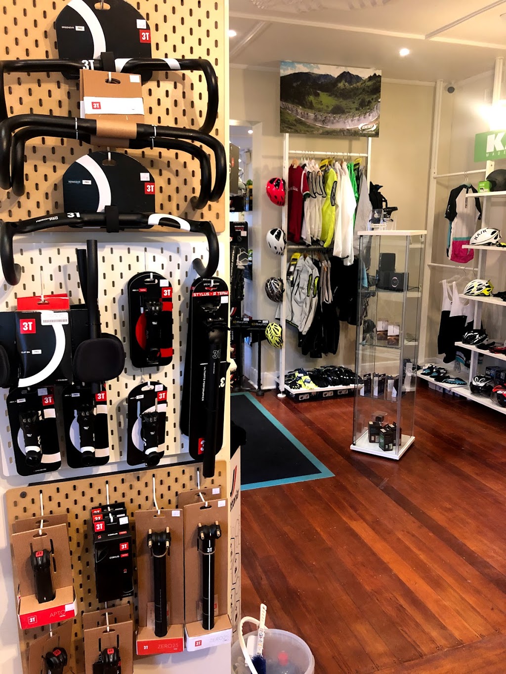 Altitude Cycling & Fitness | bicycle store | 326 Magill Rd, Kensington Park SA 5068, Australia | 0883311917 OR +61 8 8331 1917