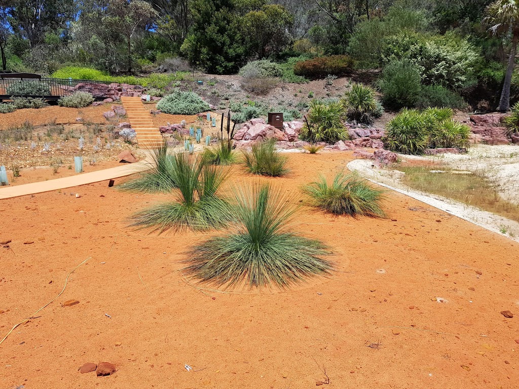 Australian National Botanic Gardens | park | Clunies Ross St, Acton ACT 2601, Australia | 0262509588 OR +61 2 6250 9588