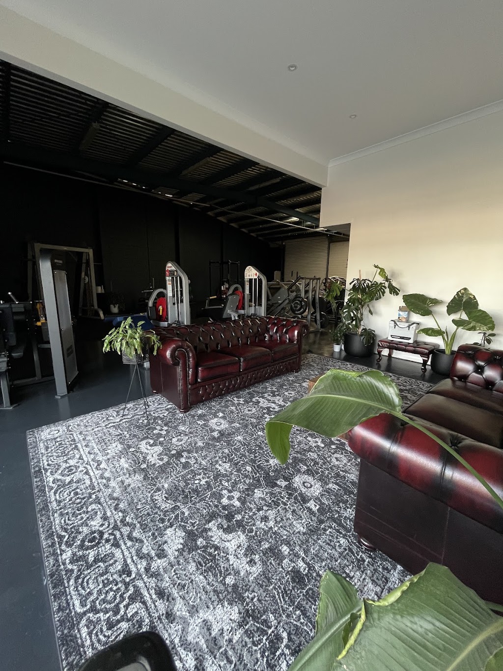 THE CBJ GYM | Shop 3/6 Nyah Rd, Swan Hill VIC 3585, Australia | Phone: 0439 022 601