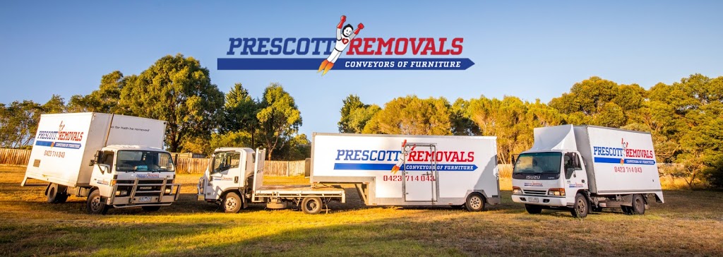 Prescott Removals | 10/9 Mirra Ct, Bundoora VIC 3083, Australia | Phone: 1300 426 683