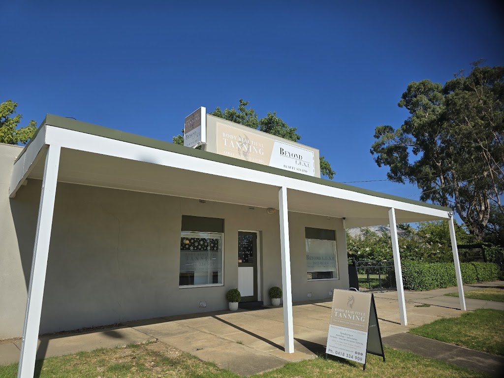 Body Beautiful Tanning | 353 High St, Echuca VIC 3564, Australia | Phone: 0418 334 909