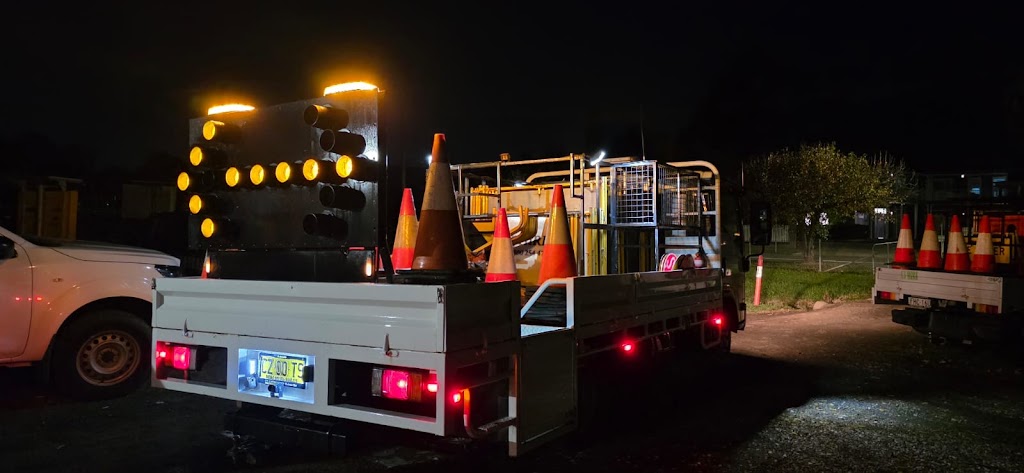 Diamond Traffic PTY Ltd | 1797 The Horsley Dr, Horsley Park NSW 2175, Australia | Phone: 1800 656 656