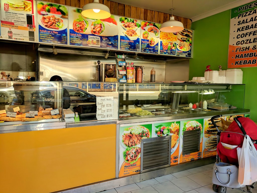 Windsor Kebab and Pizza | 493 George St, South Windsor NSW 2756, Australia | Phone: 0449 600 236