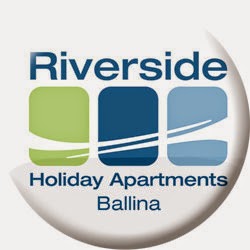 Riverside Holiday Apartments | 35 Fawcett St, Ballina NSW 2478, Australia | Phone: (02) 6681 9200