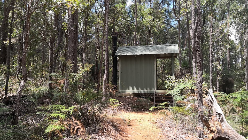 Wungong campsite | Jarrahdale WA 6124, Australia