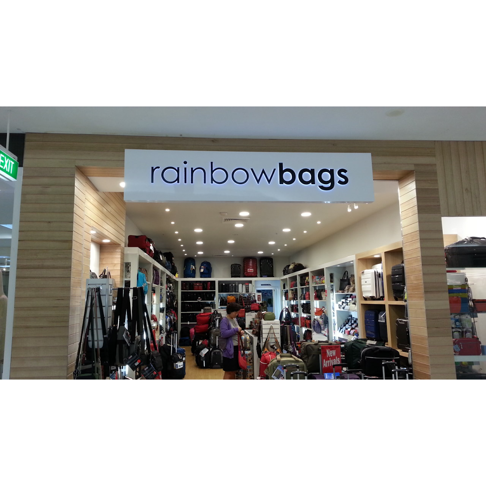 rainbowbags | Shop 203 Carlingford Court 801 Pennant Hills Rd, Carlingford NSW 2118, Australia | Phone: (02) 9873 3315