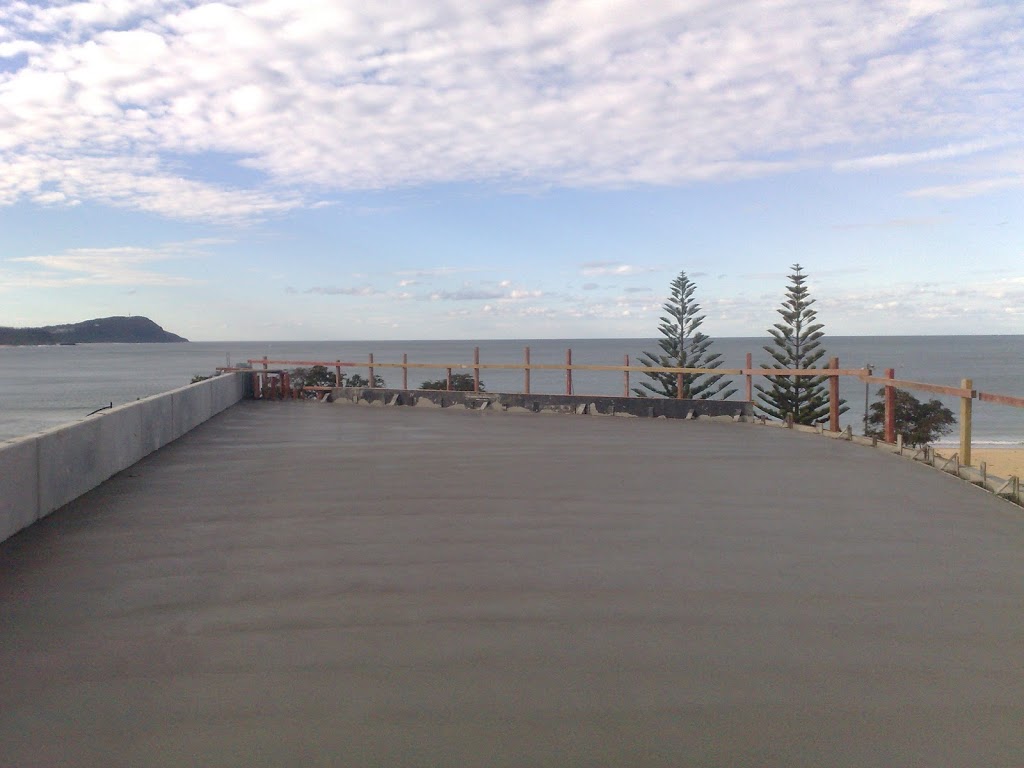 A&I Concrete | general contractor | 9 Nirvana St, Long Jetty NSW 2261, Australia | 0413597725 OR +61 413 597 725