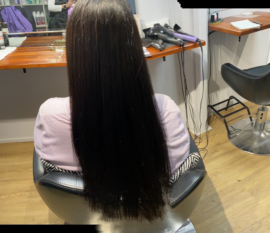 Hibiscus Coast Hair & Beauty | 11 Pilchowski St, Seaforth QLD 4741, Australia | Phone: 0419 965 270
