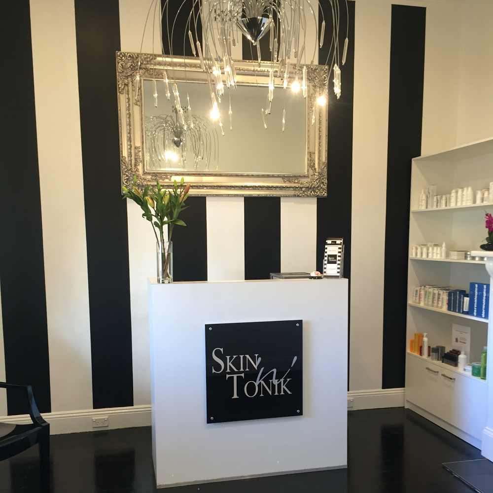 Skinntonik Castlemaine | hair care | 259 Barker St, Castlemaine VIC 3450, Australia | 0354705211 OR +61 3 5470 5211