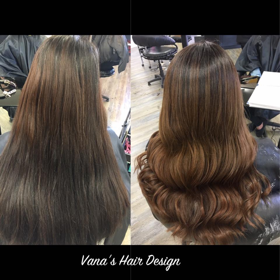 Vana’s Hair Design | hair care | 213A Belmont Ave, Cloverdale WA 6105, Australia | 0892774406 OR +61 8 9277 4406