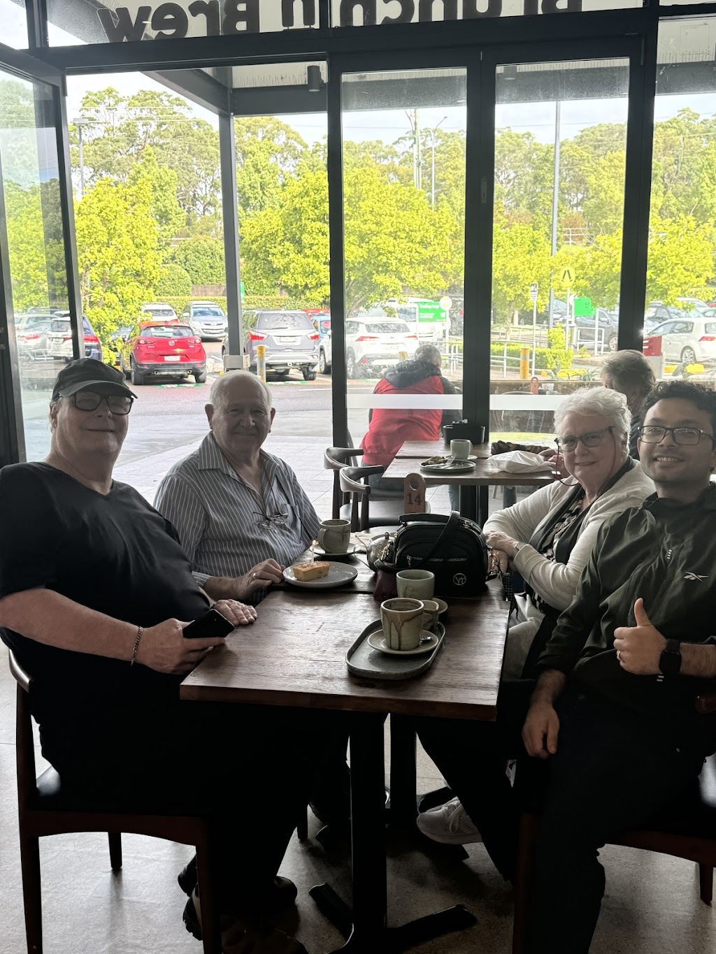 Brunch n Brew Lake Munmorah | 275 Pacific Hwy, Lake Munmorah NSW 2259, Australia | Phone: 0493 441 144