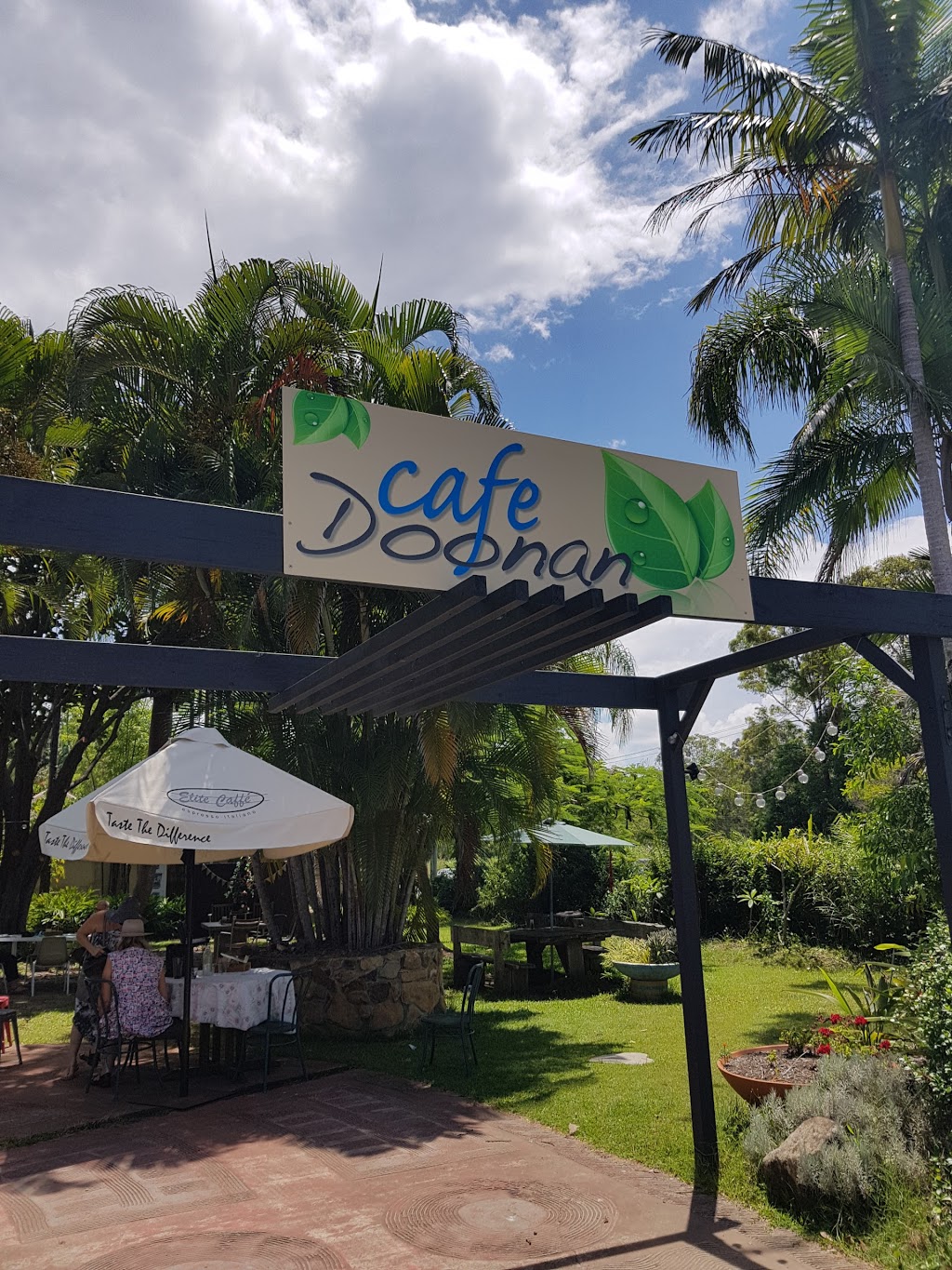 Cafe Doonan | cafe | 777 Eumundi Noosa Rd, Doonan QLD 4562, Australia | 0754710781 OR +61 7 5471 0781