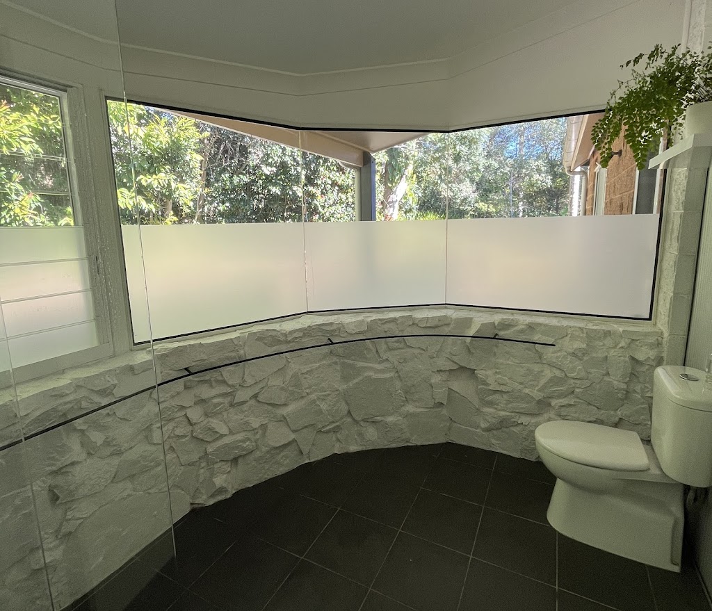 Coastline Window Tinting | bay 2, lot10/380 Pacific Hwy, North Boambee Valley NSW 2450, Australia | Phone: 0418 662 079