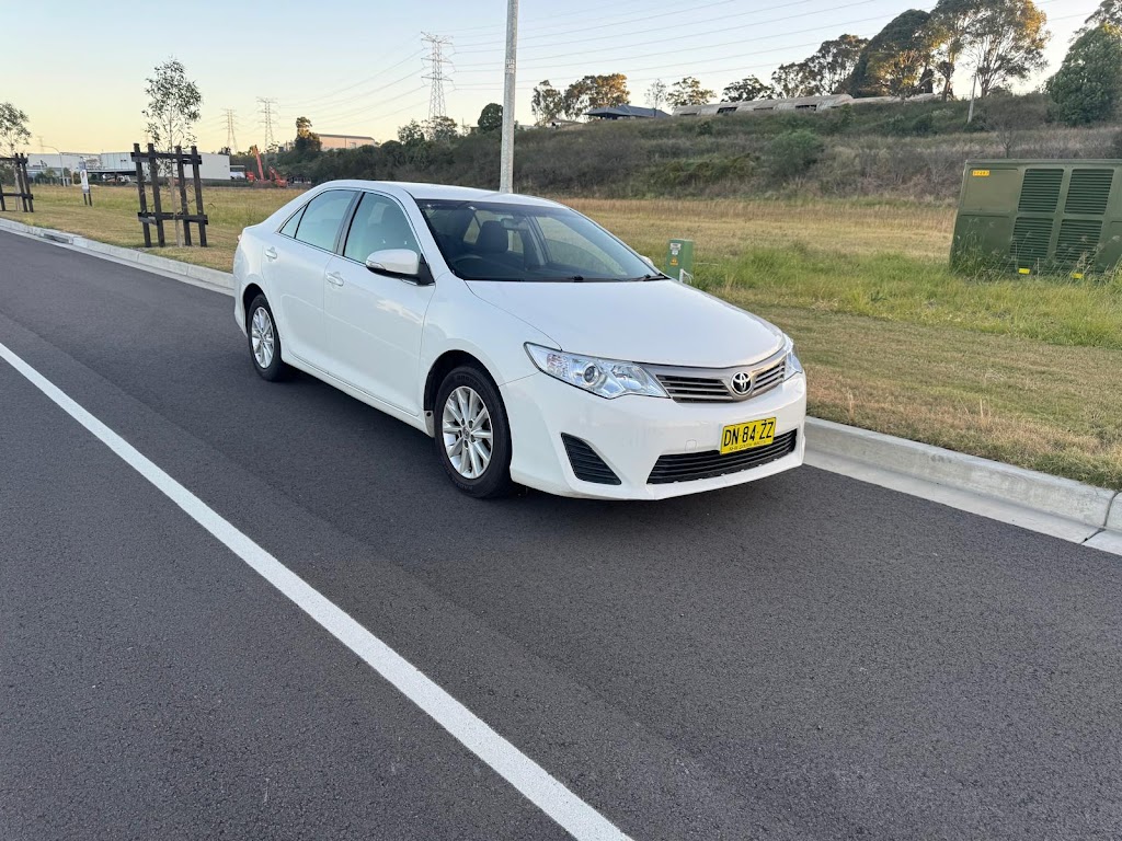 Hamraz Motors Pty Ltd | 5/16 Spit Island Cl, Mayfield West NSW 2304, Australia | Phone: 0431 555 880