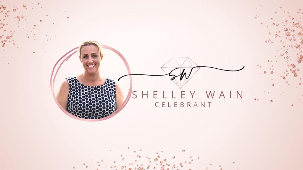 Shelley Wain Celebrant |  | 116 Brieffies Rd, Sandiford QLD 4740, Australia | 0403573719 OR +61 403 573 719
