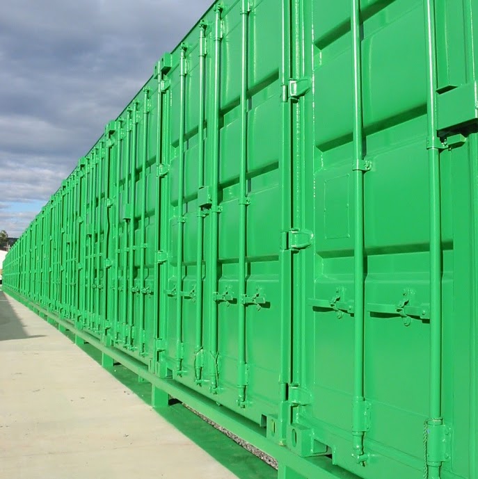 Melco Storage Buderim & Container Hire Buderim | storage | 17 Mallet St, Kunda Park QLD 4556, Australia | 0754534400 OR +61 7 5453 4400