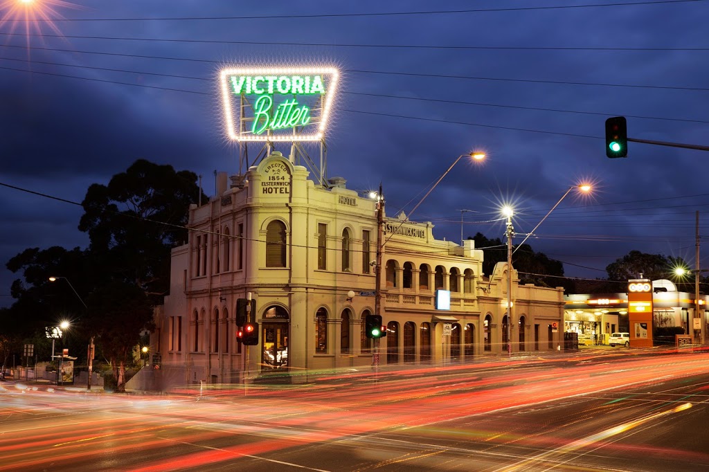 Elsternwick Hotel | 259 Brighton Rd, Elwood VIC 3184, Australia | Phone: (03) 9531 3218