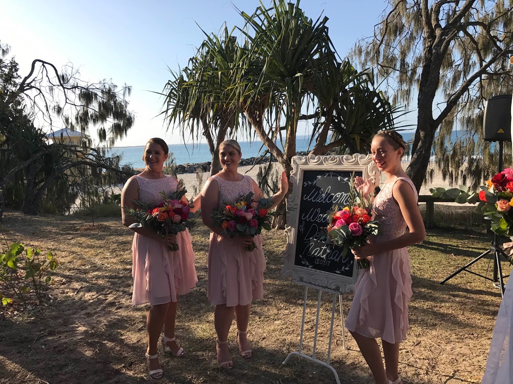 Sunshine Coast Celebrant Philippa Holness | 11/15 Dunes Ct, Peregian Springs QLD 4573, Australia | Phone: 0417 368 677
