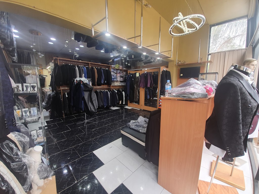 The Elegance Tailoring | 65 Roland St, Bossley Park NSW 2176, Australia | Phone: 0415 299 125