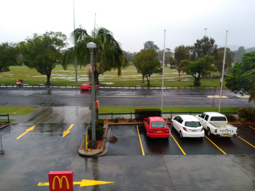 McDonalds Lismore | 103 Laurel Ave, Lismore NSW 2480, Australia | Phone: (02) 6622 2655