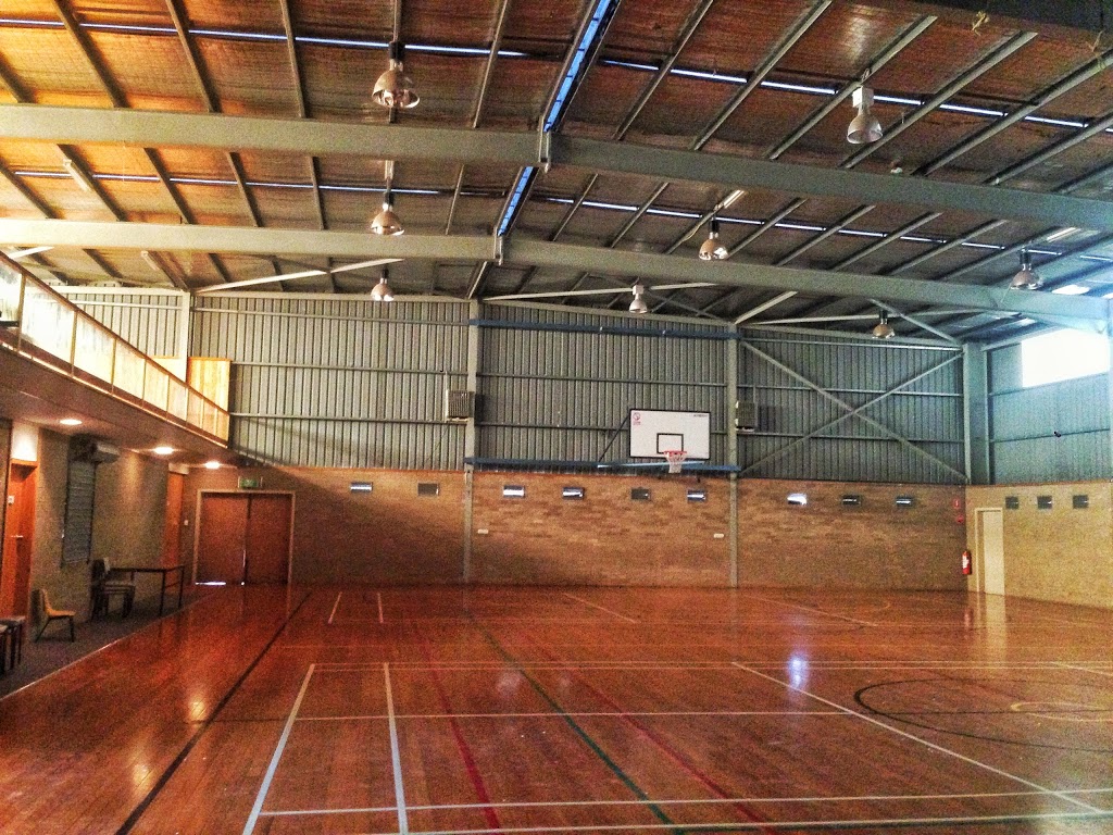 Eildon Community Centre | gym | 2 Centre Ave, Eildon VIC 3713, Australia