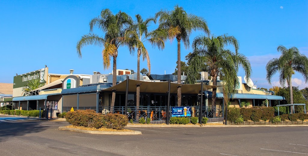 Pioneer Tavern | 21 Aspen St, South Penrith NSW 2750, Australia | Phone: (02) 4736 4466